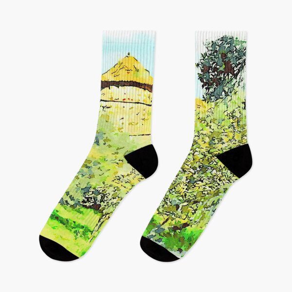 Item preview, Farmer with silos in the olive grove designed and sold by Giuseppe Cocco.