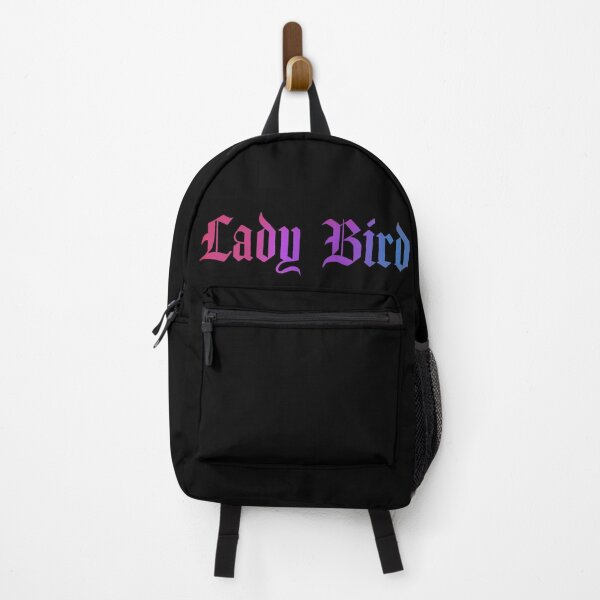 Item preview, Lady Bird Bisexual Pride designed and sold by milliondreams.