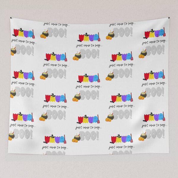 Item preview, Its boo time! designed and sold by meetmymemories.