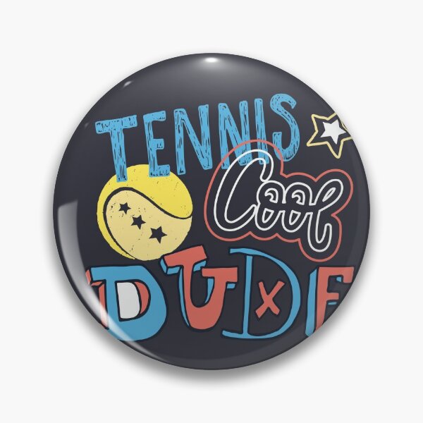 Item preview, Cool tennis designed and sold by SportArtGame2.