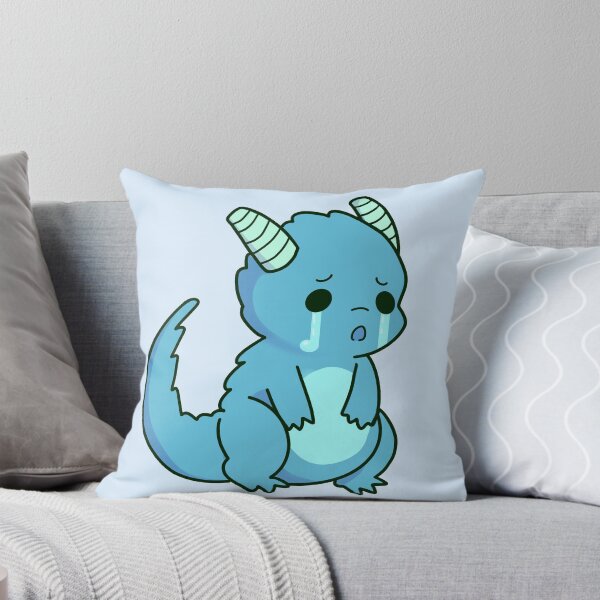 Item preview, Sad dragon designed and sold by Undere.