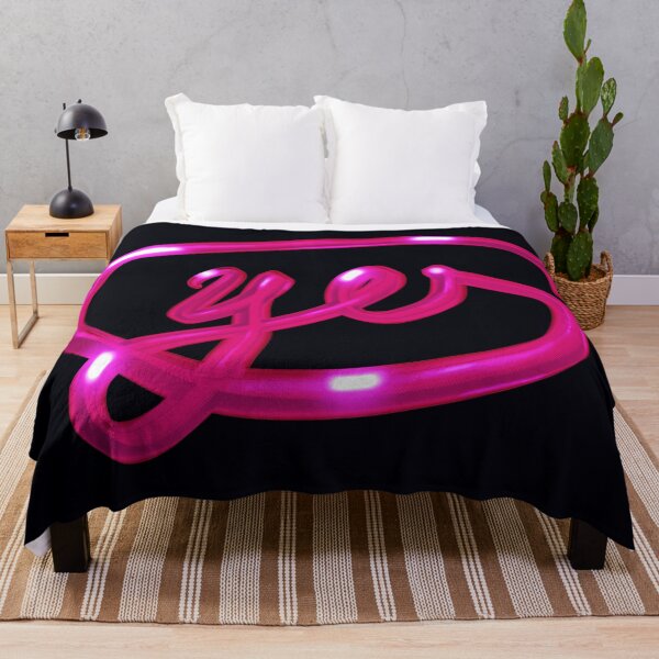 Item preview, Yes  designed and sold by FabSpark.