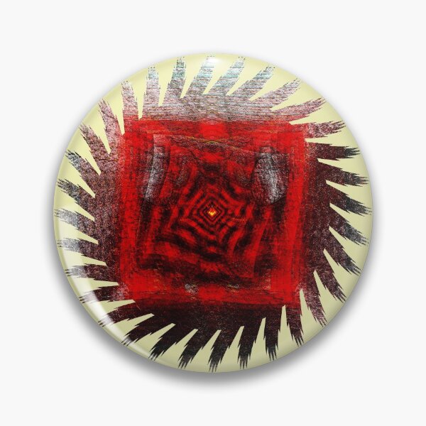 Item preview, Rotating Star designed and sold by ARTmanhART.