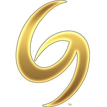 Artwork thumbnail, Grievance Gold G by Grievance-Swag