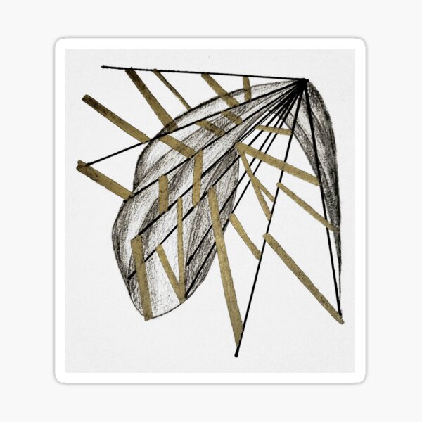 Angles Sticker
