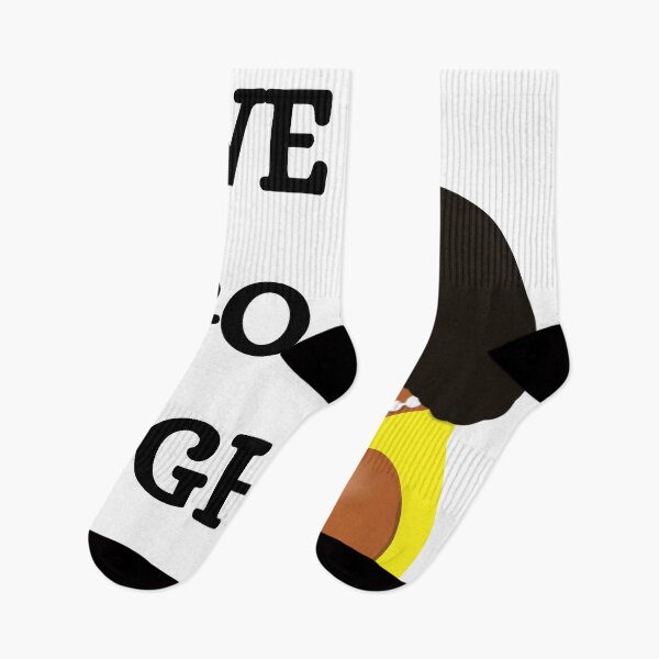 Item preview, Michelle Obama We Go High designed and sold by SilverSquirrels.
