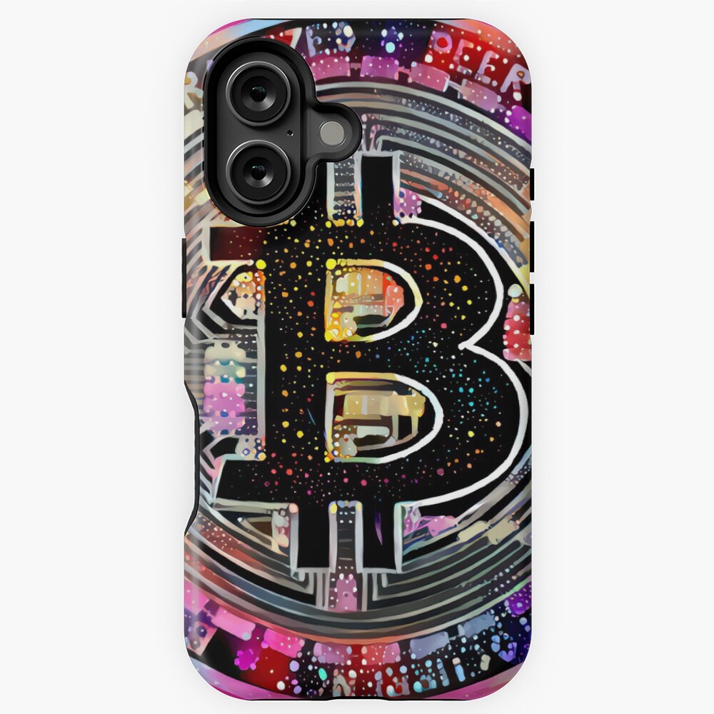 Item preview, iPhone Magsafe Tough Case designed and sold by PrintPit.