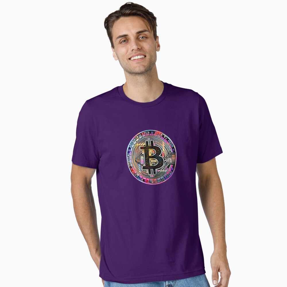 Item preview, Essential T-Shirt designed and sold by PrintPit.
