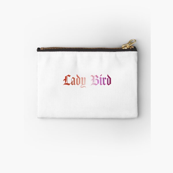 Item preview, Lady Bird Logo Lesbian Pride designed and sold by milliondreams.