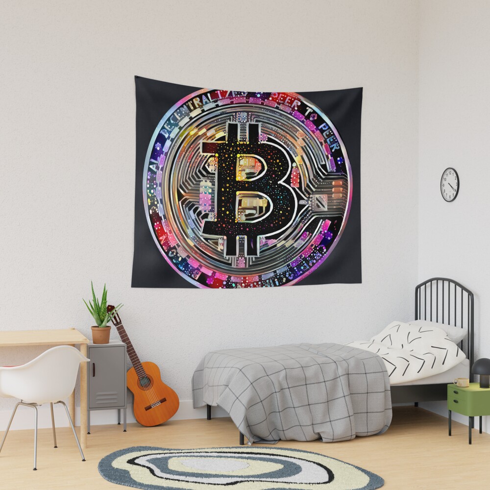 Item preview, Tapestry designed and sold by PrintPit.