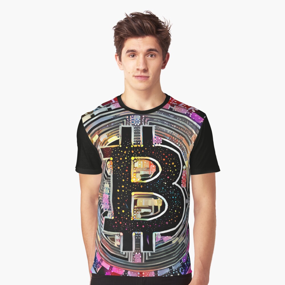 Item preview, Graphic T-Shirt designed and sold by PrintPit.