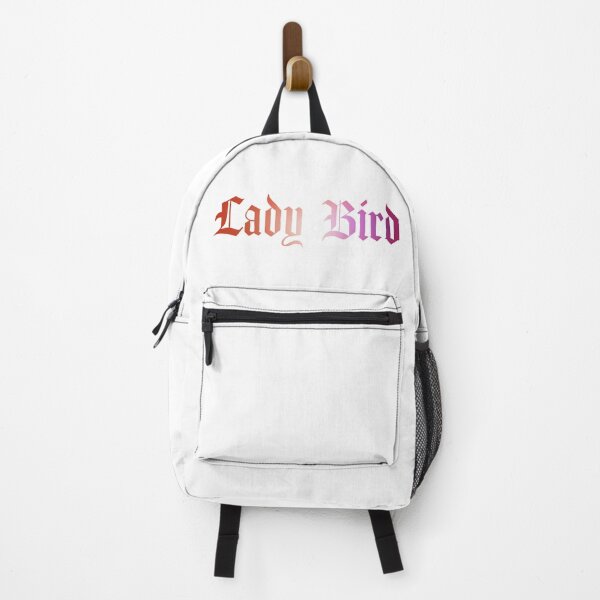 Item preview, Lady Bird Logo Lesbian Pride designed and sold by milliondreams.