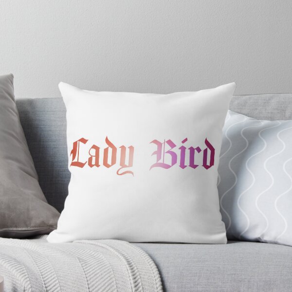 Aperçu de l'œuvre Logo de Lady Bird pour la fierté lesbienne créée et vendue par milliondreams.