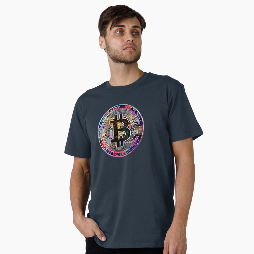 Item preview, Premium T-Shirt designed and sold by PrintPit.