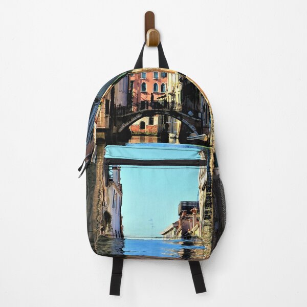 Item preview, Gondola cruise in Venice, Italy designed and sold by DeVeauDesign.
