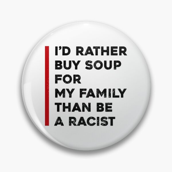 Item preview, Soup For My Family Bold designed and sold by ArqDezines.