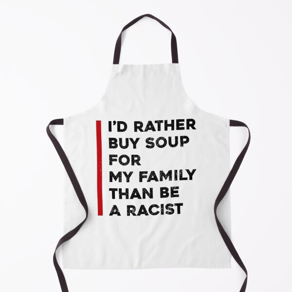 Item preview, Soup For My Family Bold designed and sold by ArqDezines.