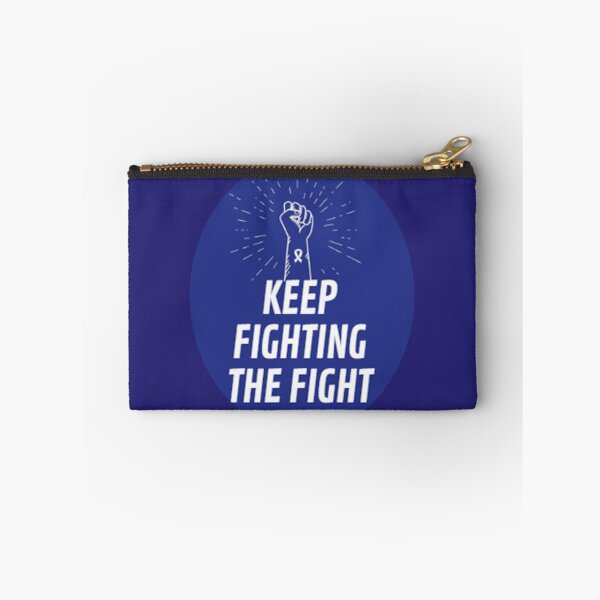 Item preview, Keep Fighting The Fight designed and sold by Hashmi789.
