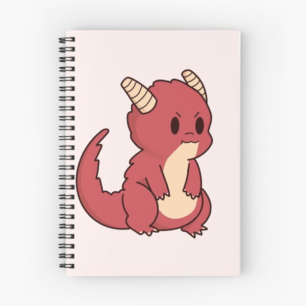 Item preview, Glad dragon designed and sold by Undere.