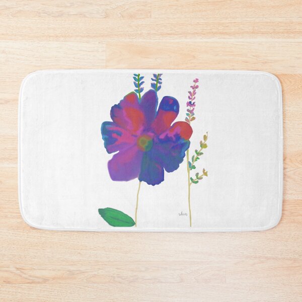 Item preview, Flower 9520 designed and sold by mandalafractal.
