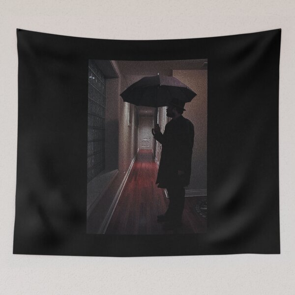Item preview, Raining Paint designed and sold by R. R. Branstrom.