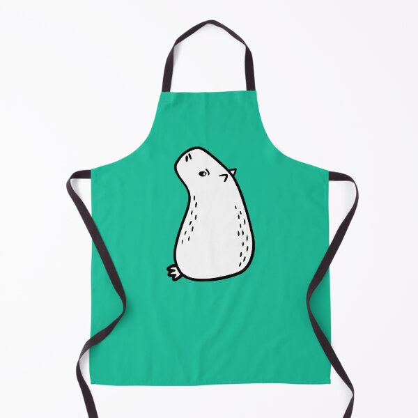 Item preview, The Cutest Cappy designed and sold by DorkRind.