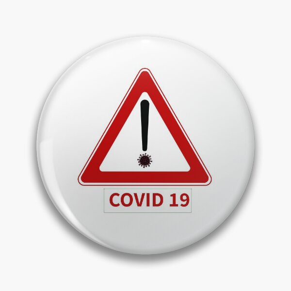 Item preview, covid 19 designed and sold by royal studio.