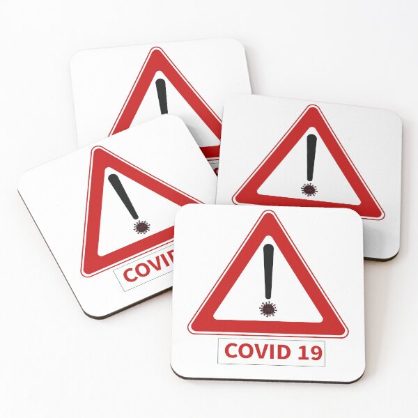 Item preview, covid 19 designed and sold by royal studio.