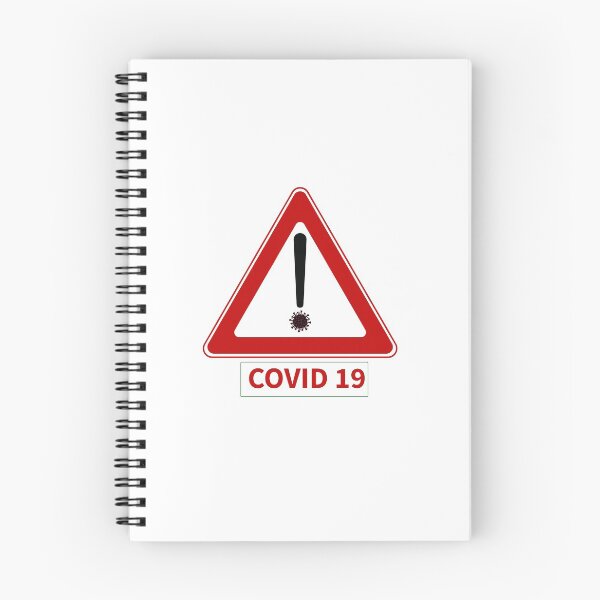 Item preview, covid 19 designed and sold by royal studio.