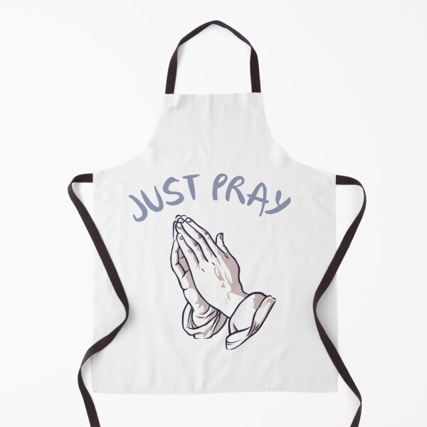 Item preview, Just Pray designed and sold by mymysterycloset.