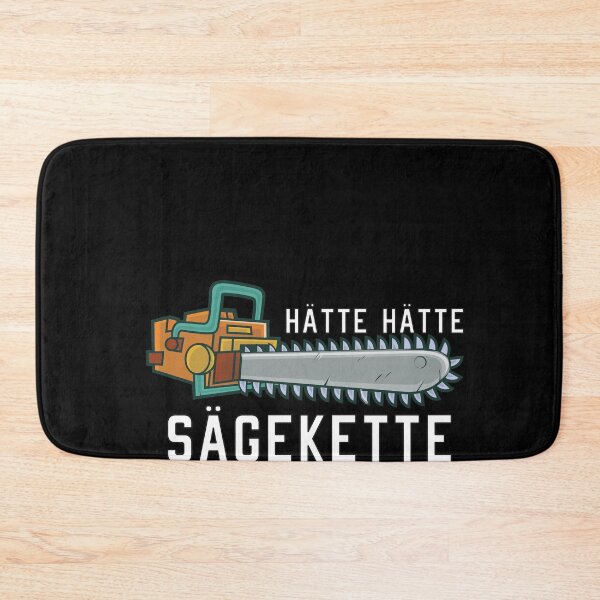 Item preview, Had had saw chain - Forester gift designed and sold by Watersolution.