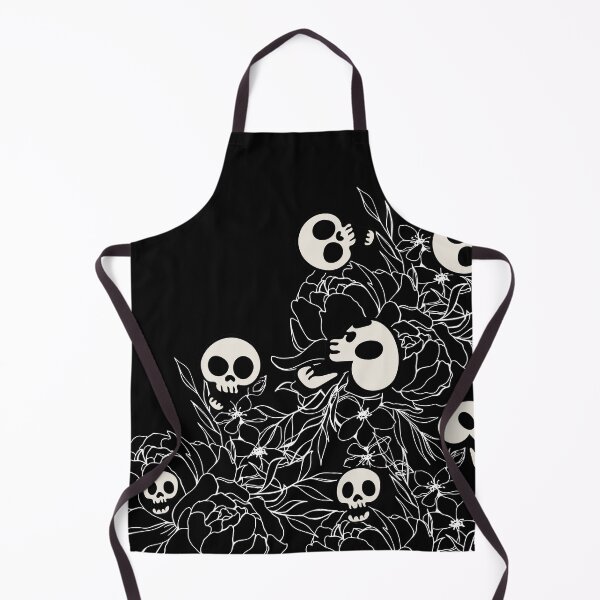 Item preview, Simple Halloween Party Decor designed and sold by Ribsa.