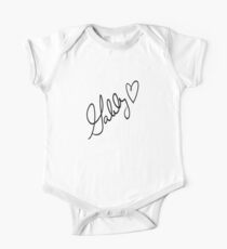 Signature One Piece - Short Sleeve