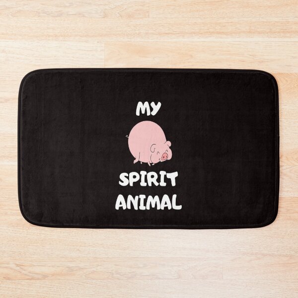 Item preview, My Spirit Animal designed and sold by bond11.
