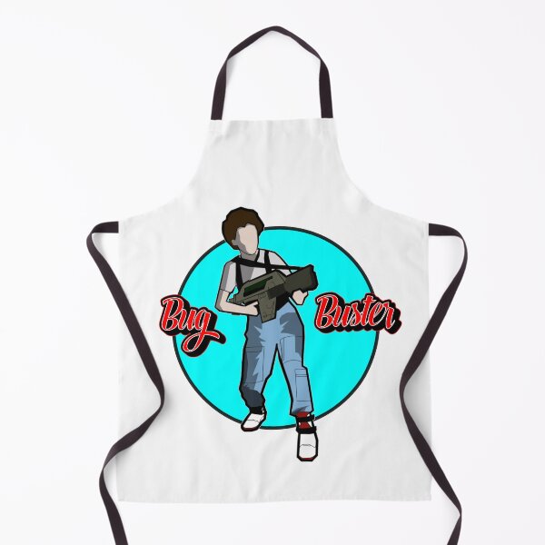 Item preview, Bug Bustin' Action Hero designed and sold by Win64.