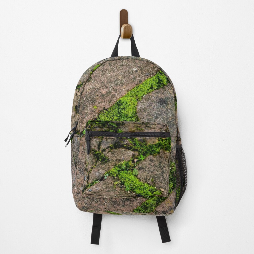 Item preview, Backpack designed and sold by NPDstore.