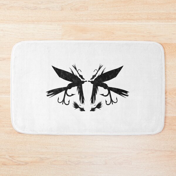 Item preview, Fly fishing angler Fly fishing fisherman bait designed and sold by lsvds.