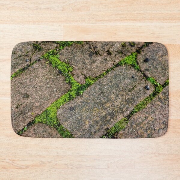 Item preview, Moss designed and sold by Nathan Pipkorn.