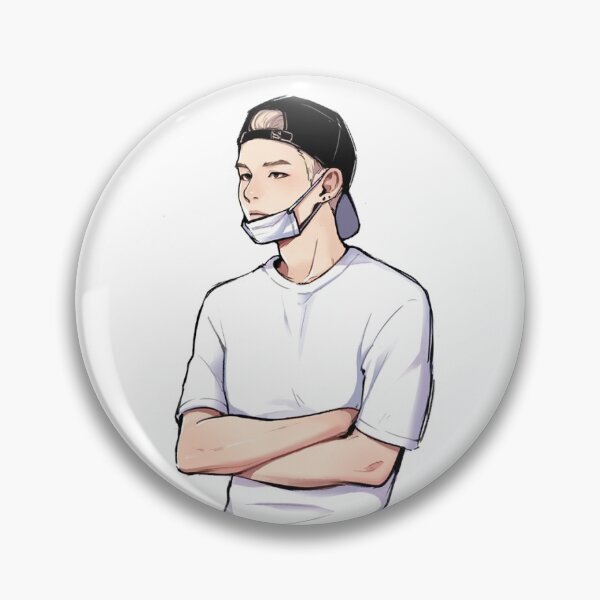 Item preview, suga bts designed and sold by BAEKY Smith.