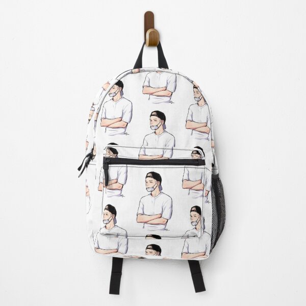 Item preview, suga bts designed and sold by BAEKY Smith.