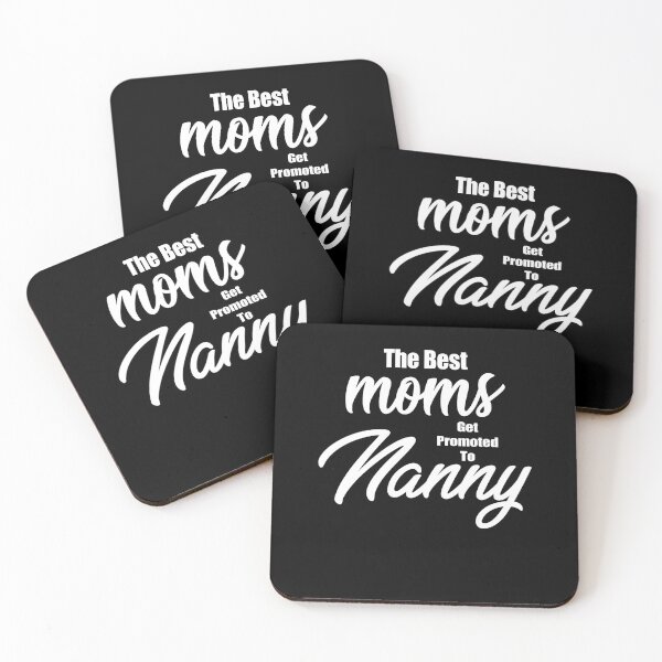 Artikelvorschau, Womens Nanny Geschenk entworfen und verkauft von ayyoubdz.