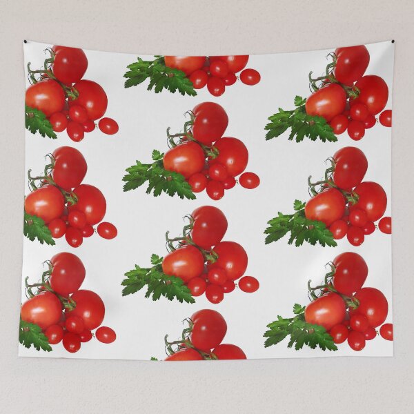Item preview, Tomatos designed and sold by Lupappdesigns.