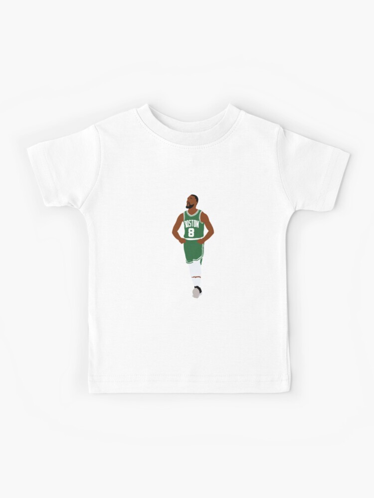 Jayson Tatum Kids T-Shirt for Sale by ohpearl