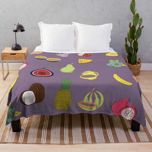 Item preview, Exotic Fruits designed and sold by creative-boo.