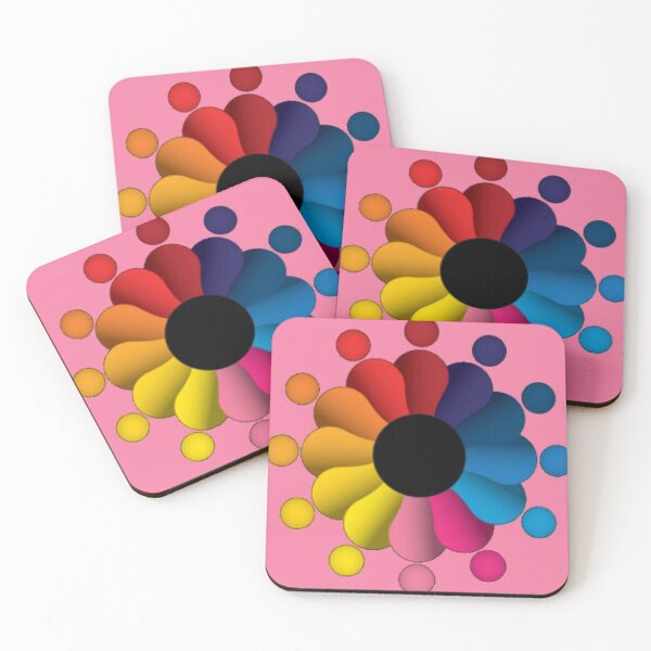 Item preview, Flower Pattern designed and sold by Moni3572.