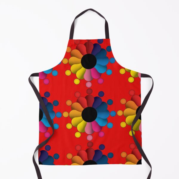 Item preview, Flower Pattern designed and sold by Moni3572.