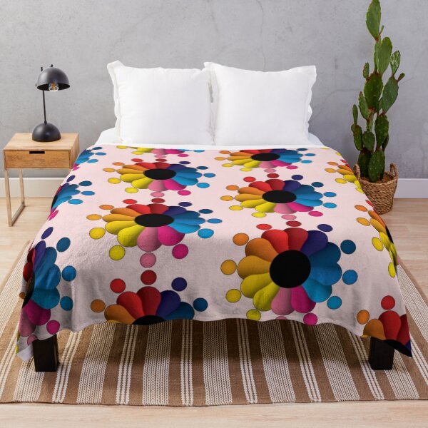 Item preview, Flower Pattern designed and sold by Moni3572.