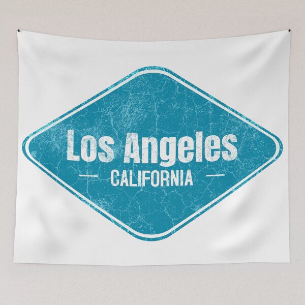 Item preview, Los Angeles California designed and sold by Gustavo Navarro.
