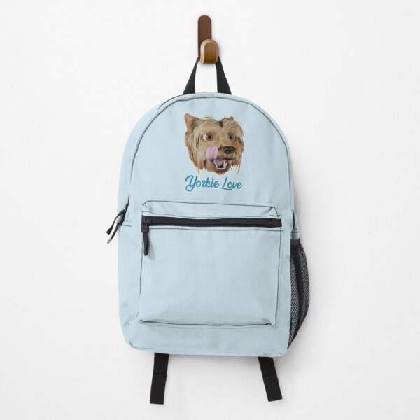 Item preview, Yorkie Love designed and sold by LoyalRenders.