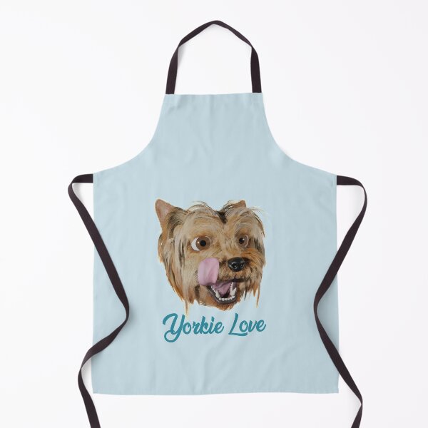 Artikelvorschau, Yorkie Liebe entworfen und verkauft von LoyalRenders.